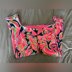Lilly Pulitzer luxletic leggings